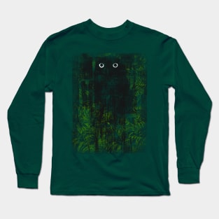 Nightwatcher Long Sleeve T-Shirt